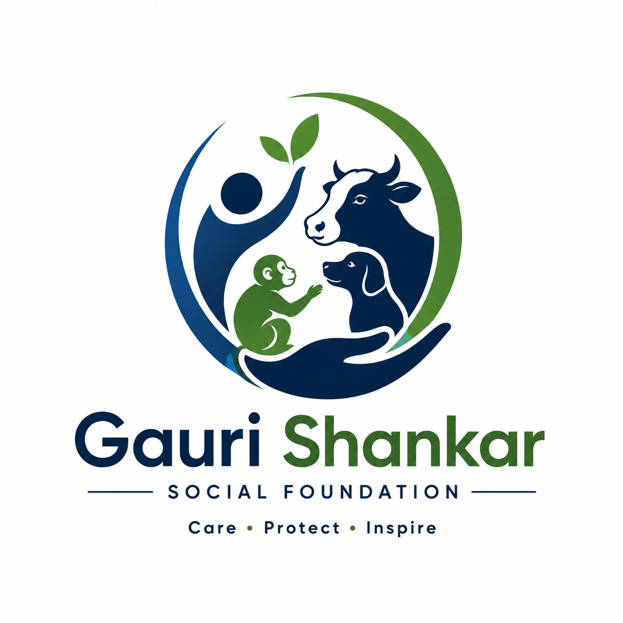 Gauri Shankar Social Foundation